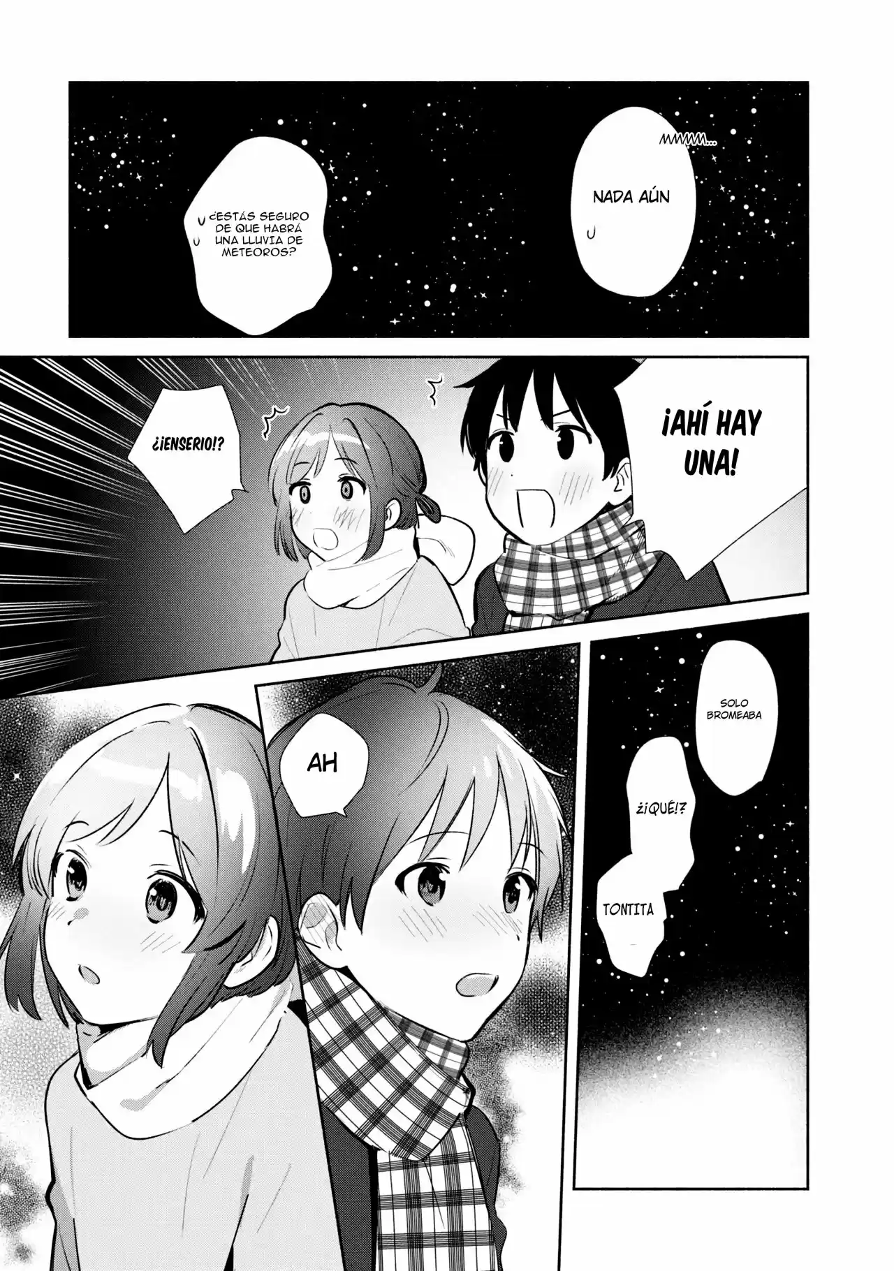 Kimi Wo Wasurekata Wo Oshiete - Capítulo 9.50 - Página 5 - LectorTMOo