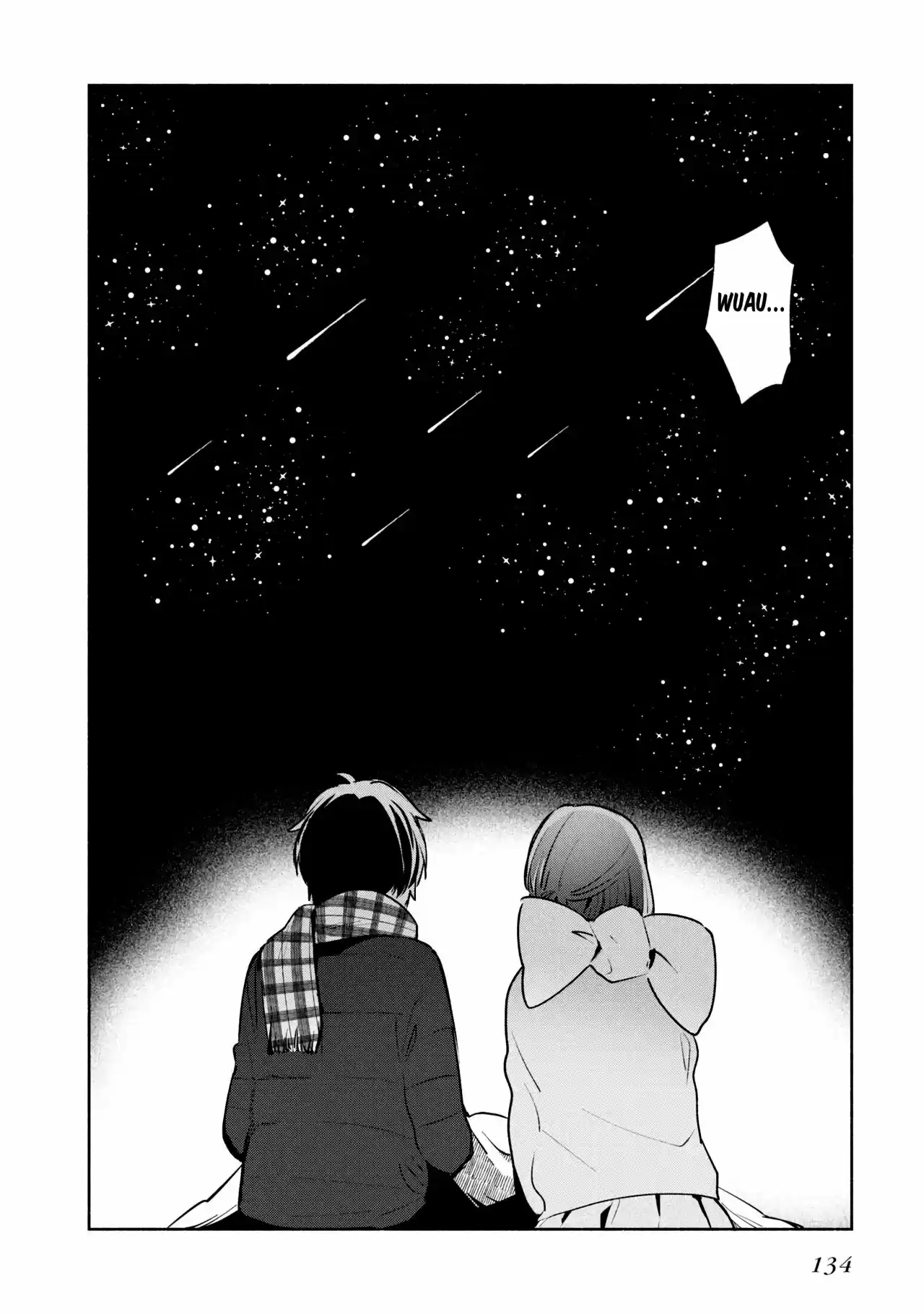 Kimi Wo Wasurekata Wo Oshiete - Capítulo 9.50 - Página 6 - LectorTMOo