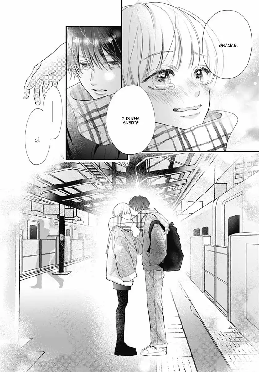 Kimi Wo Wasureru Koi Ga Shitai - Capítulo 1 - Página 32 - LectorTMOo