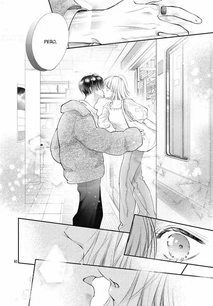 Kimi Wo Wasureru Koi Ga Shitai - Capítulo 1 - Página 62 - LectorTMOo