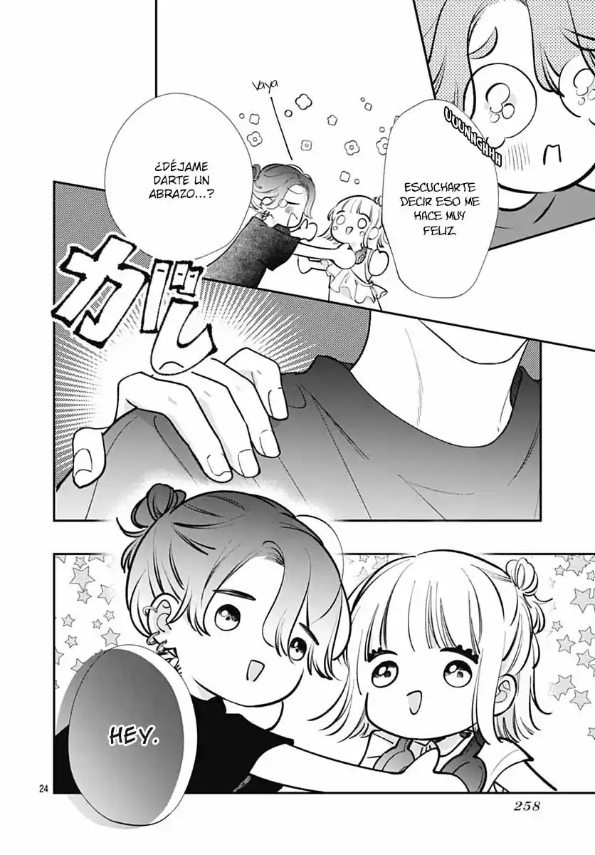 Kimi Wo Wasureru Koi Ga Shitai - Capítulo 10 - Página 27 - LectorTMOo