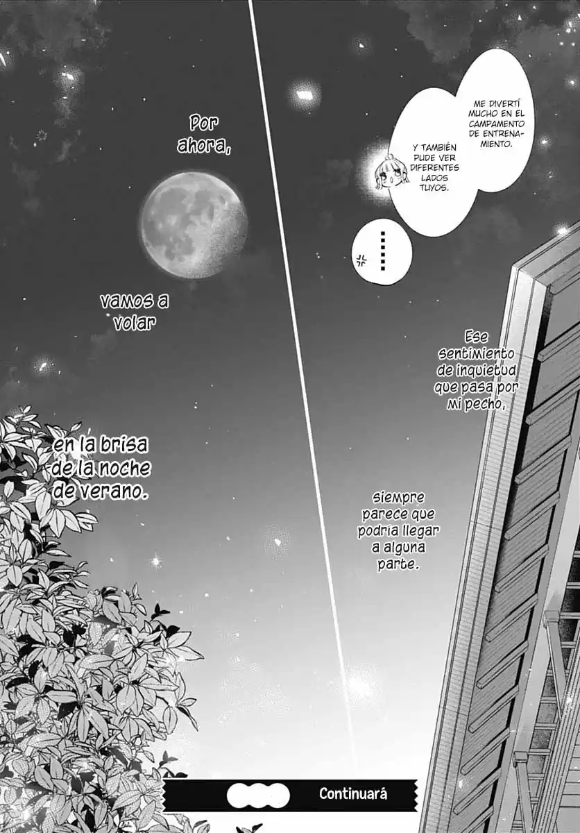 Kimi Wo Wasureru Koi Ga Shitai - Capítulo 10 - Página 45 - LectorTMOo