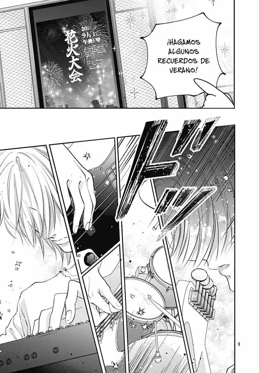 Kimi Wo Wasureru Koi Ga Shitai - Capítulo 11 - Página 12 - LectorTMOo