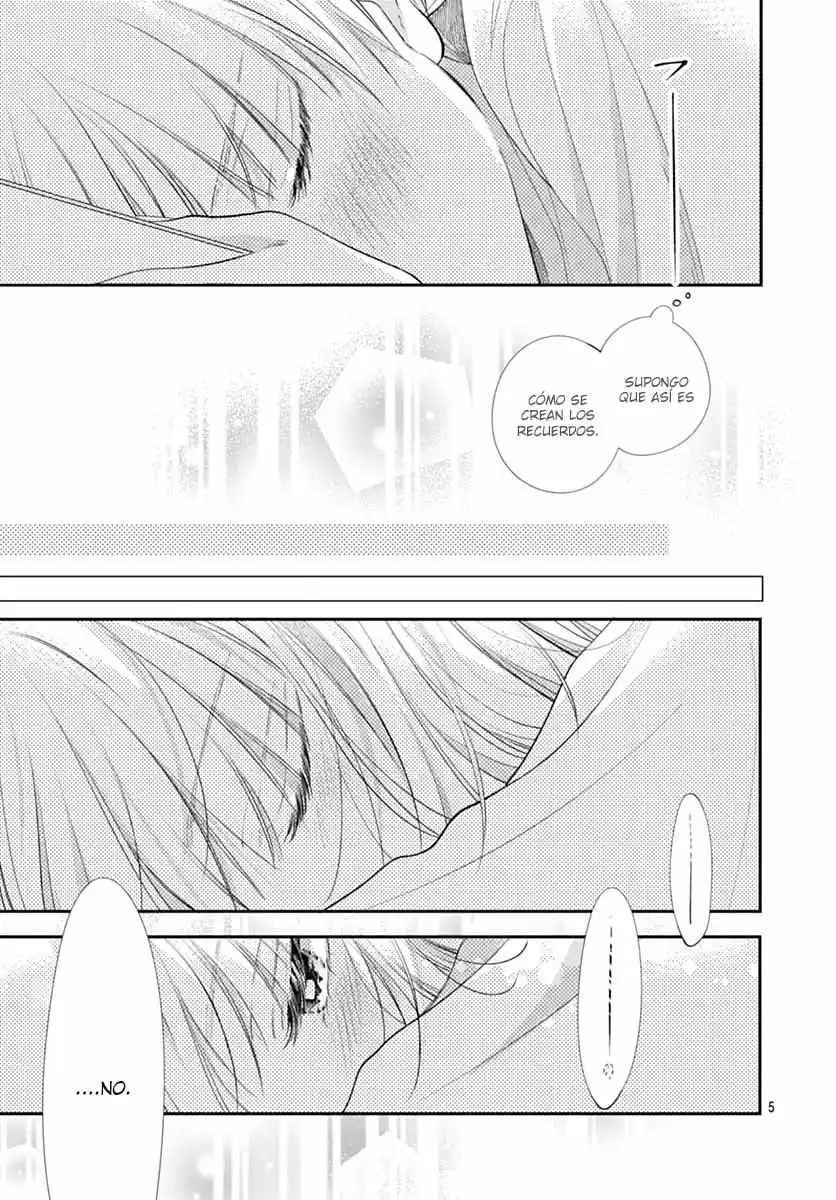 Kimi Wo Wasureru Koi Ga Shitai - Capítulo 12.5 - Página 10 - LectorTMOo