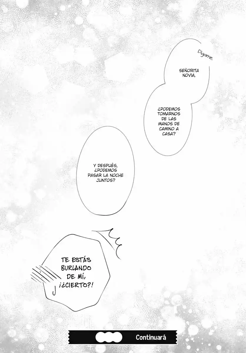 Kimi Wo Wasureru Koi Ga Shitai - Capítulo 12 - Página 45 - LectorTMOo