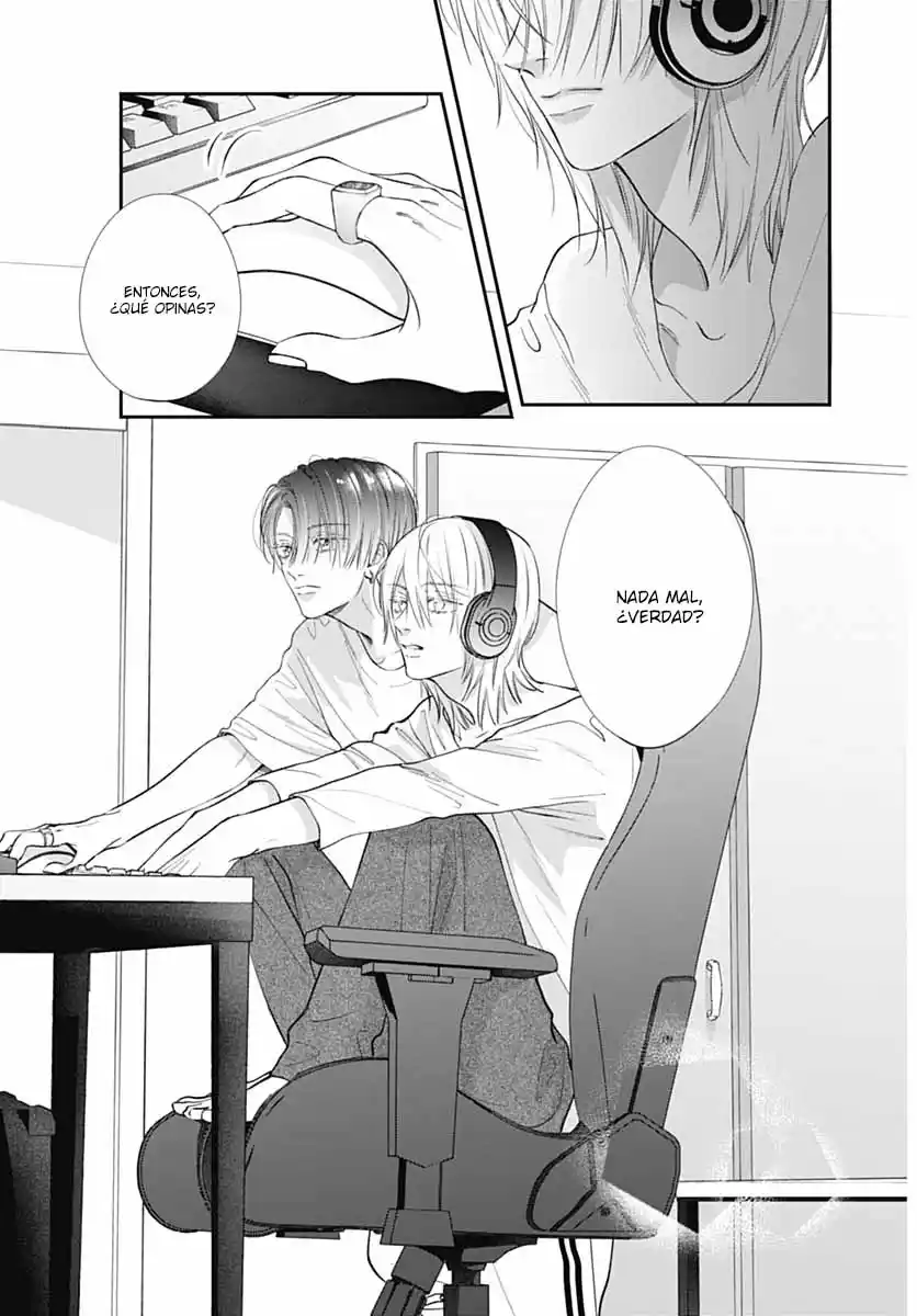 Kimi Wo Wasureru Koi Ga Shitai - Capítulo 13 - Página 6 - LectorTMOo