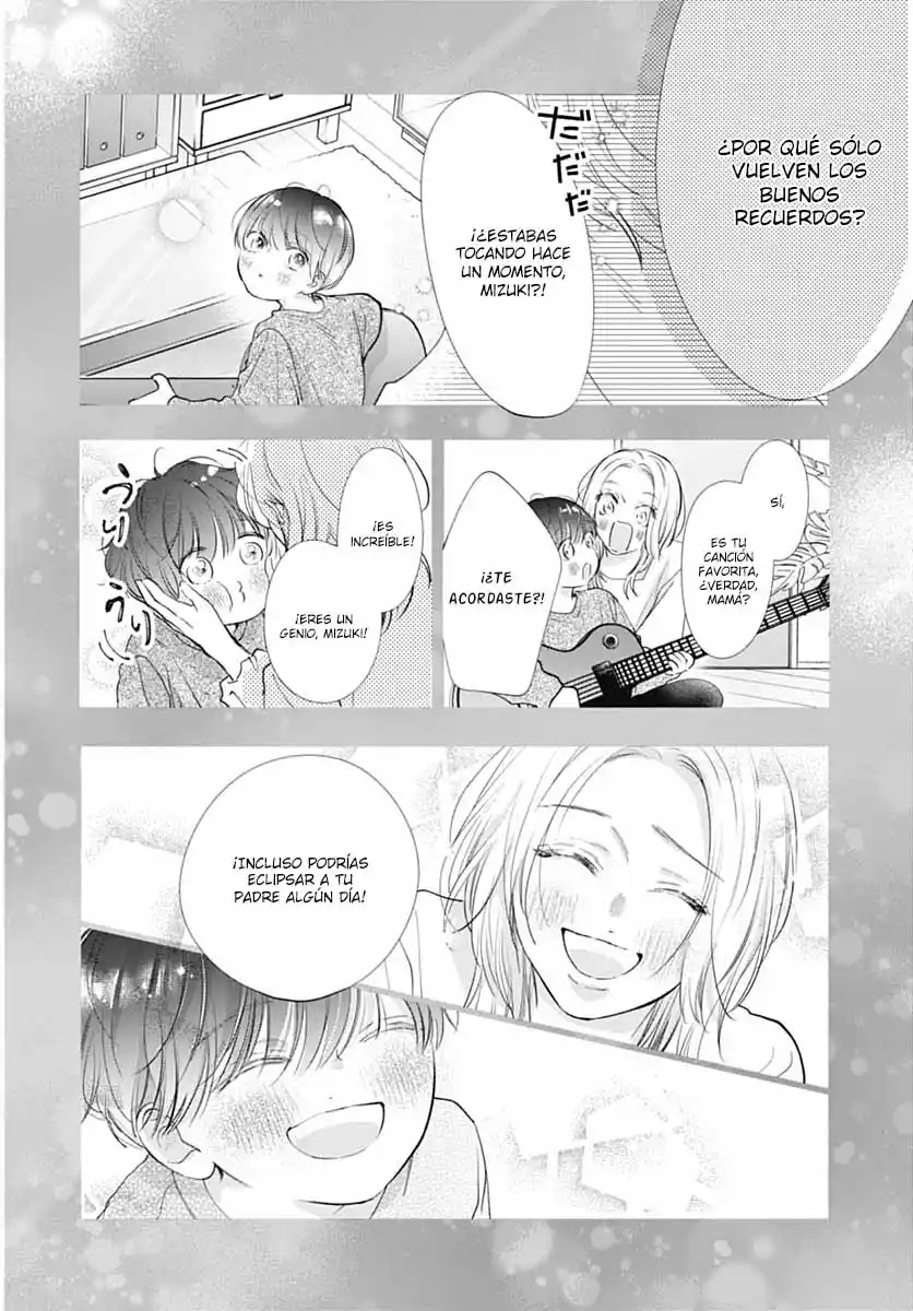 Kimi Wo Wasureru Koi Ga Shitai - Capítulo 15 - Página 39 - LectorTMOo