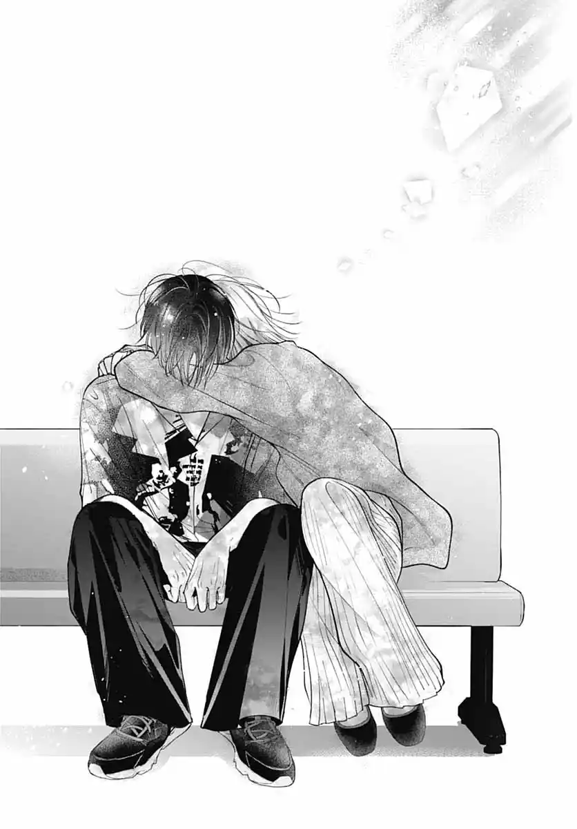 Kimi Wo Wasureru Koi Ga Shitai - Capítulo 15 - Página 42 - LectorTMOo
