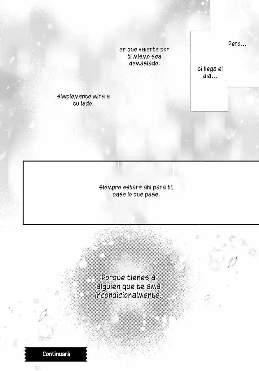 Kimi Wo Wasureru Koi Ga Shitai - Capítulo 15 - Página 45 - LectorTMOo