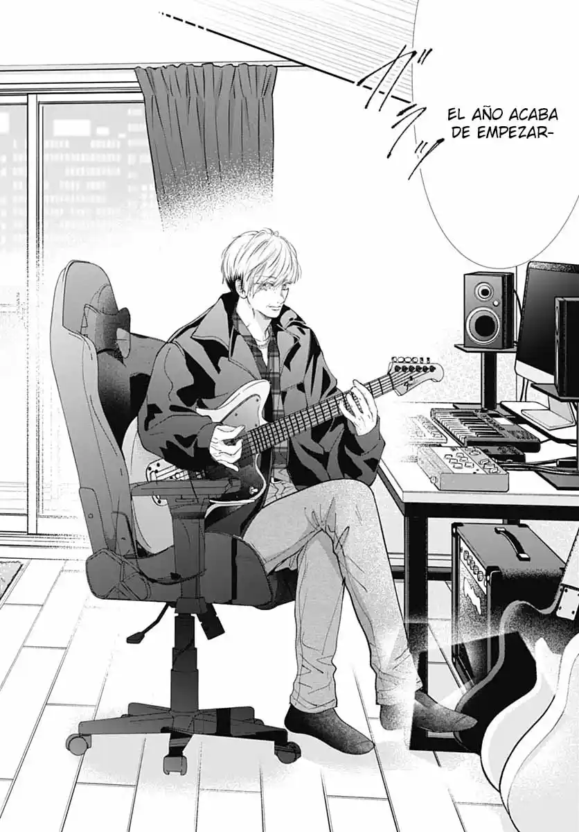 Kimi Wo Wasureru Koi Ga Shitai - Capítulo 18 - Página 44 - LectorTMOo