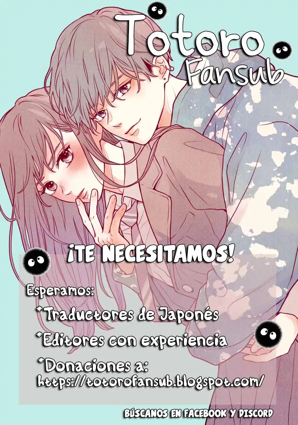 Kimi Wo Wasureru Koi Ga Shitai - Capítulo 18 - Página 47 - LectorTMOo