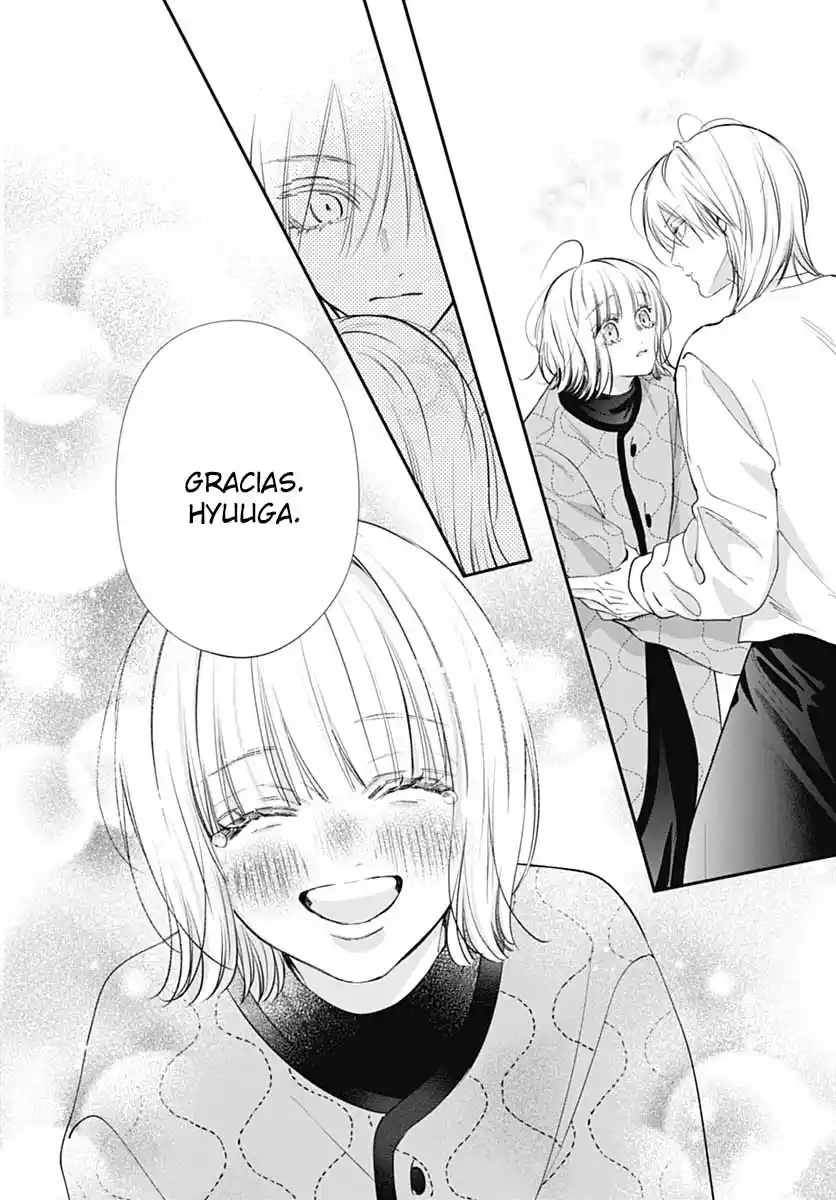 Kimi Wo Wasureru Koi Ga Shitai - Capítulo 19 - Página 42 - LectorTMOo