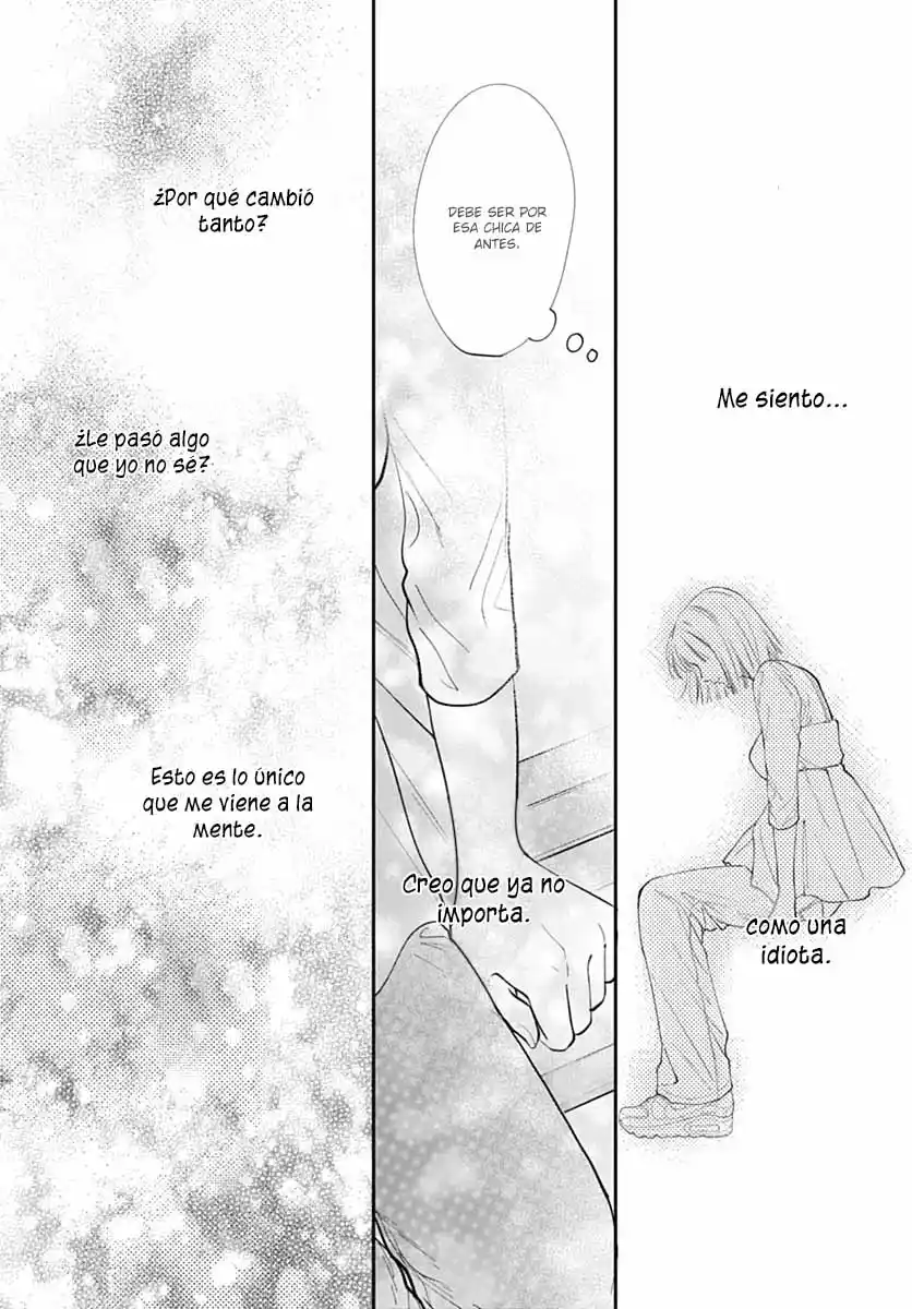 Kimi Wo Wasureru Koi Ga Shitai - Capítulo 2 - Página 39 - LectorTMOo