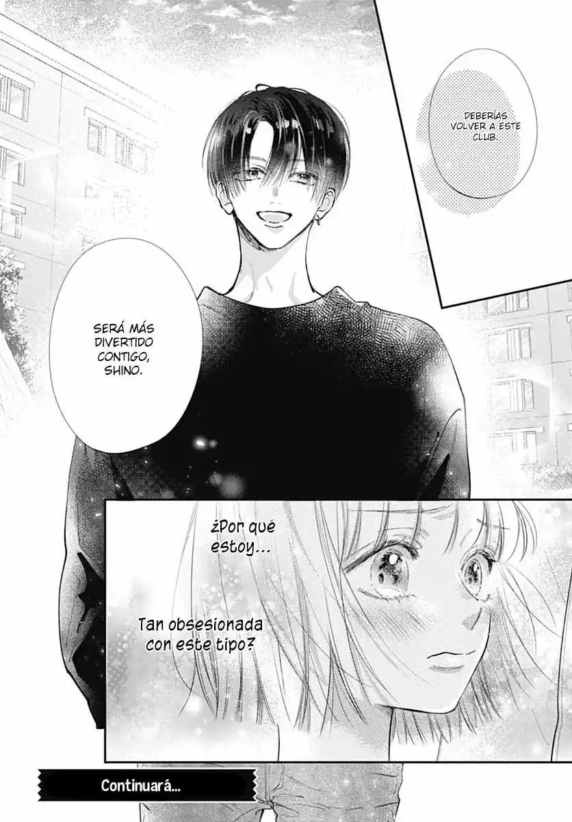 Kimi Wo Wasureru Koi Ga Shitai - Capítulo 2 - Página 45 - LectorTMOo