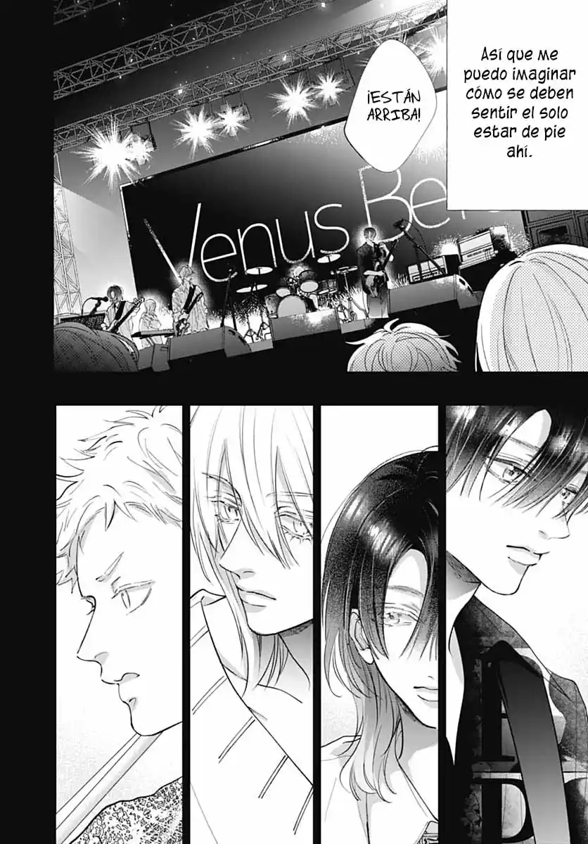 Kimi Wo Wasureru Koi Ga Shitai - Capítulo 21 - Página 12 - LectorTMOo