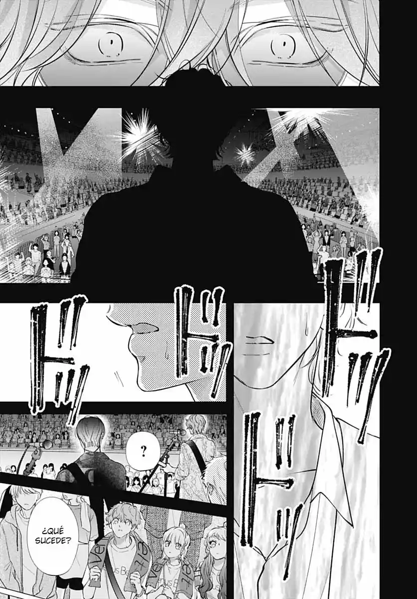 Kimi Wo Wasureru Koi Ga Shitai - Capítulo 21 - Página 13 - LectorTMOo