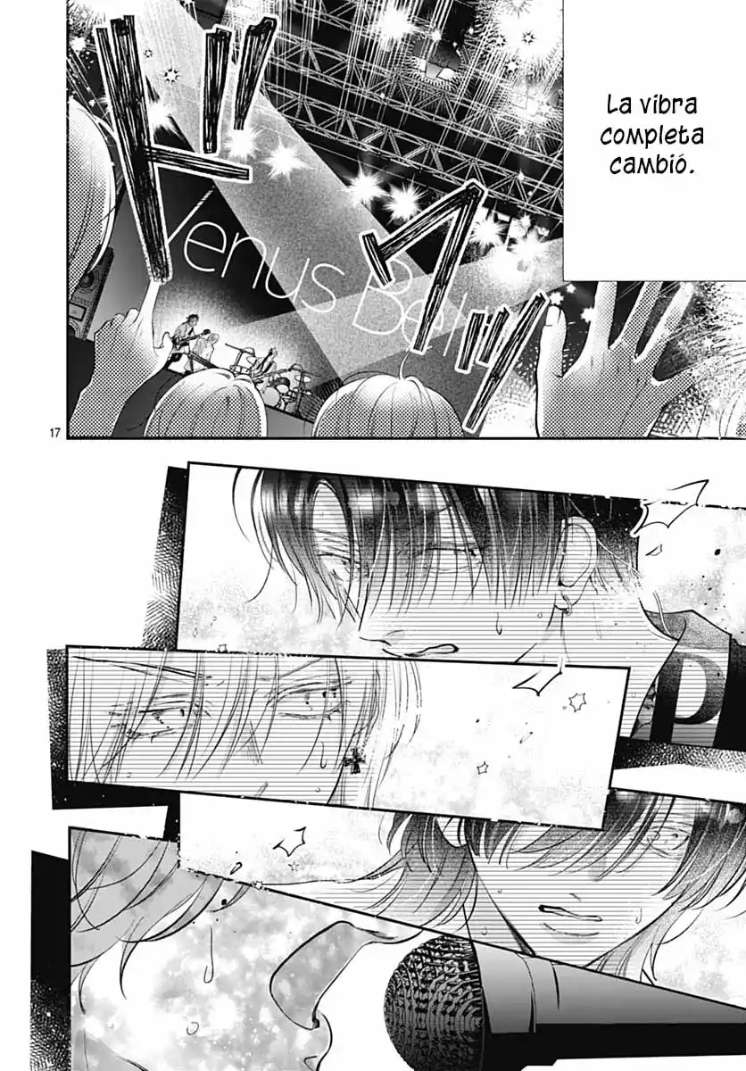 Kimi Wo Wasureru Koi Ga Shitai - Capítulo 21 - Página 20 - LectorTMOo