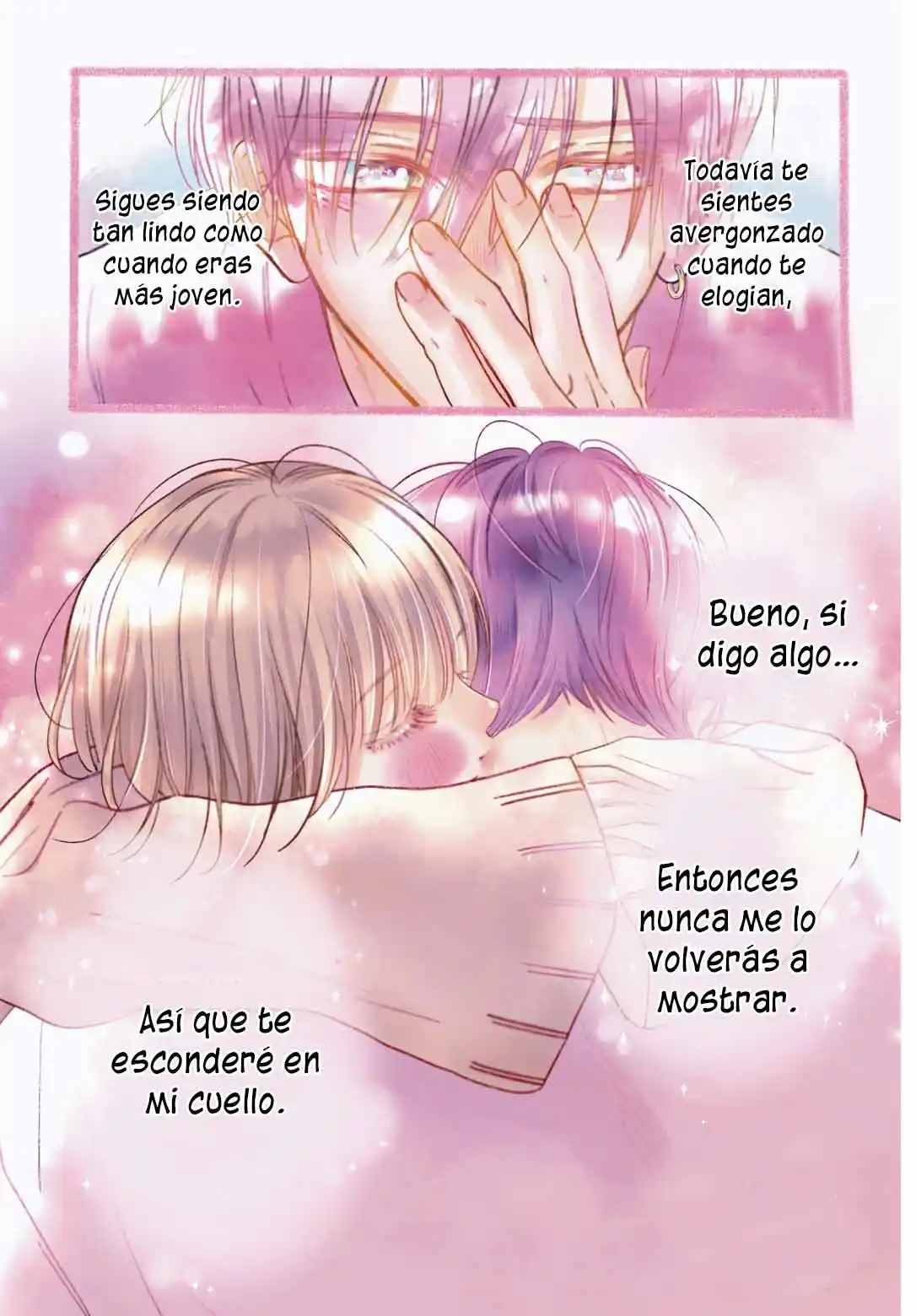 Kimi Wo Wasureru Koi Ga Shitai - Capítulo 22 - Página 5 - LectorTMOo