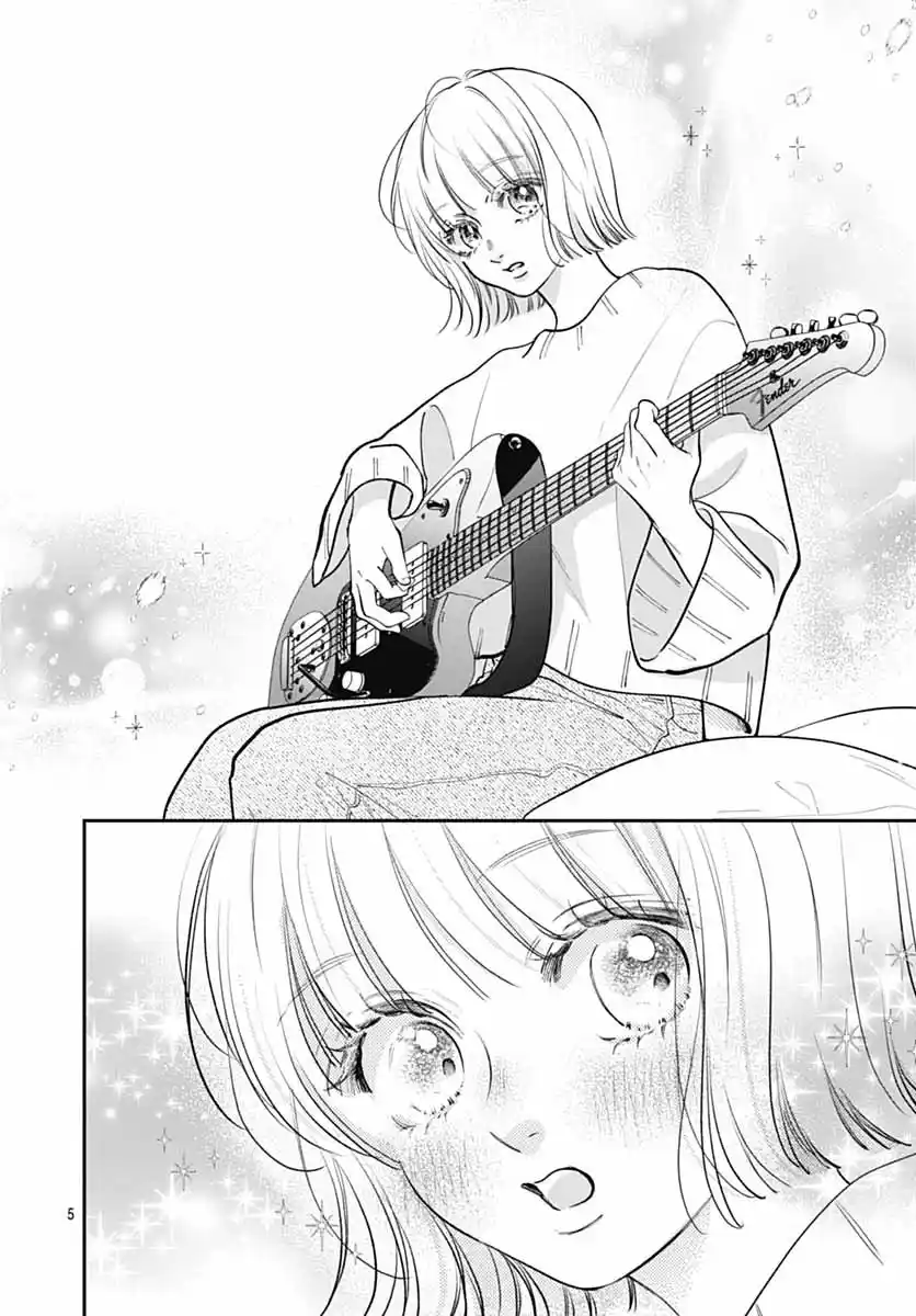 Kimi Wo Wasureru Koi Ga Shitai - Capítulo 22 - Página 8 - LectorTMOo