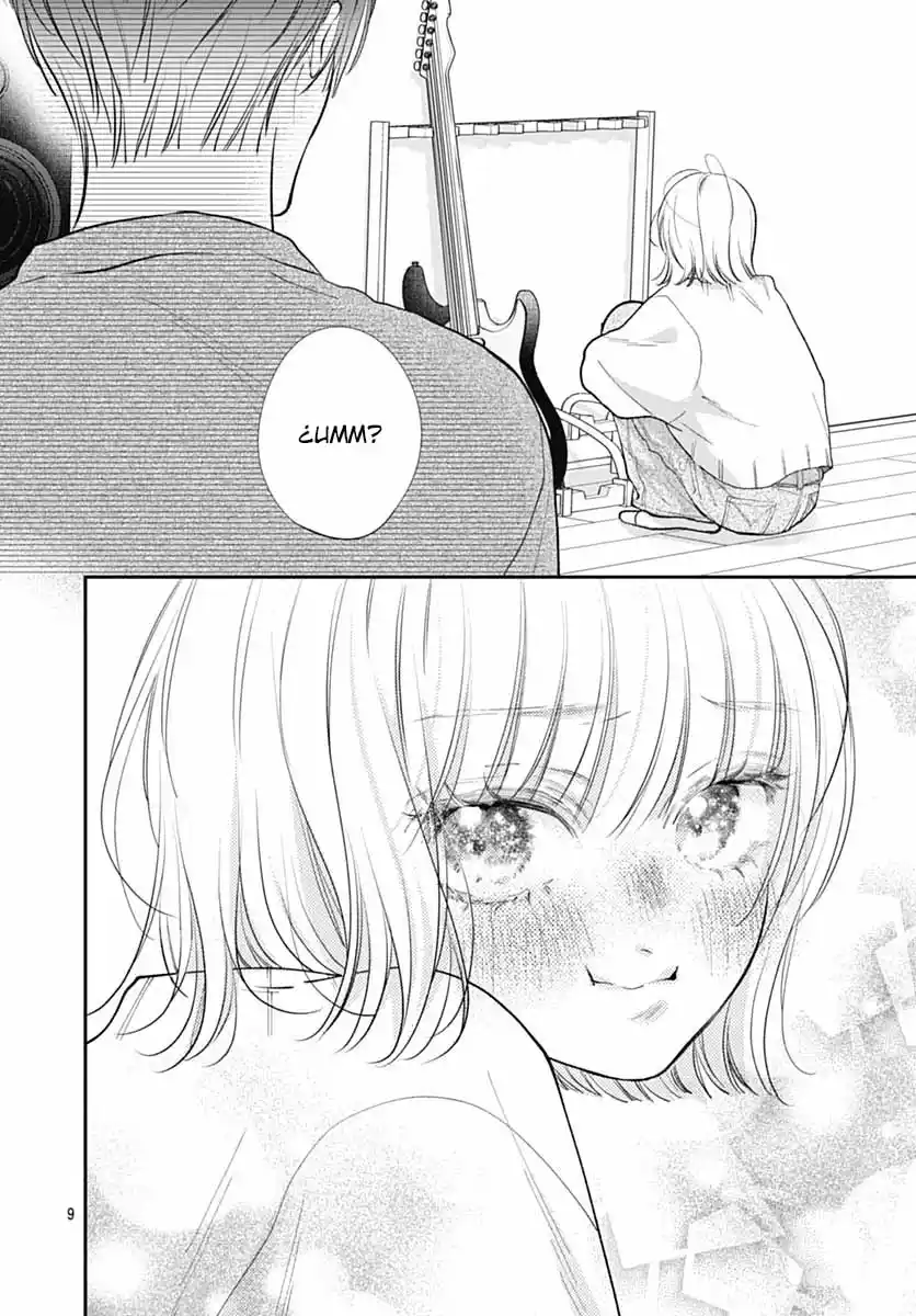 Kimi Wo Wasureru Koi Ga Shitai - Capítulo 22 - Página 12 - LectorTMOo