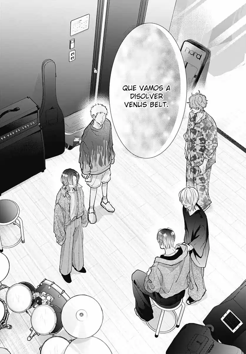 Kimi Wo Wasureru Koi Ga Shitai - Capítulo 22 - Página 28 - LectorTMOo
