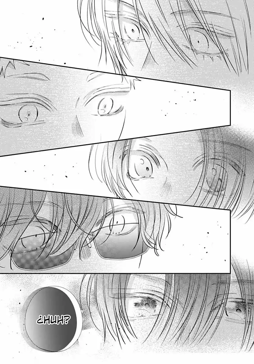 Kimi Wo Wasureru Koi Ga Shitai - Capítulo 22 - Página 29 - LectorTMOo