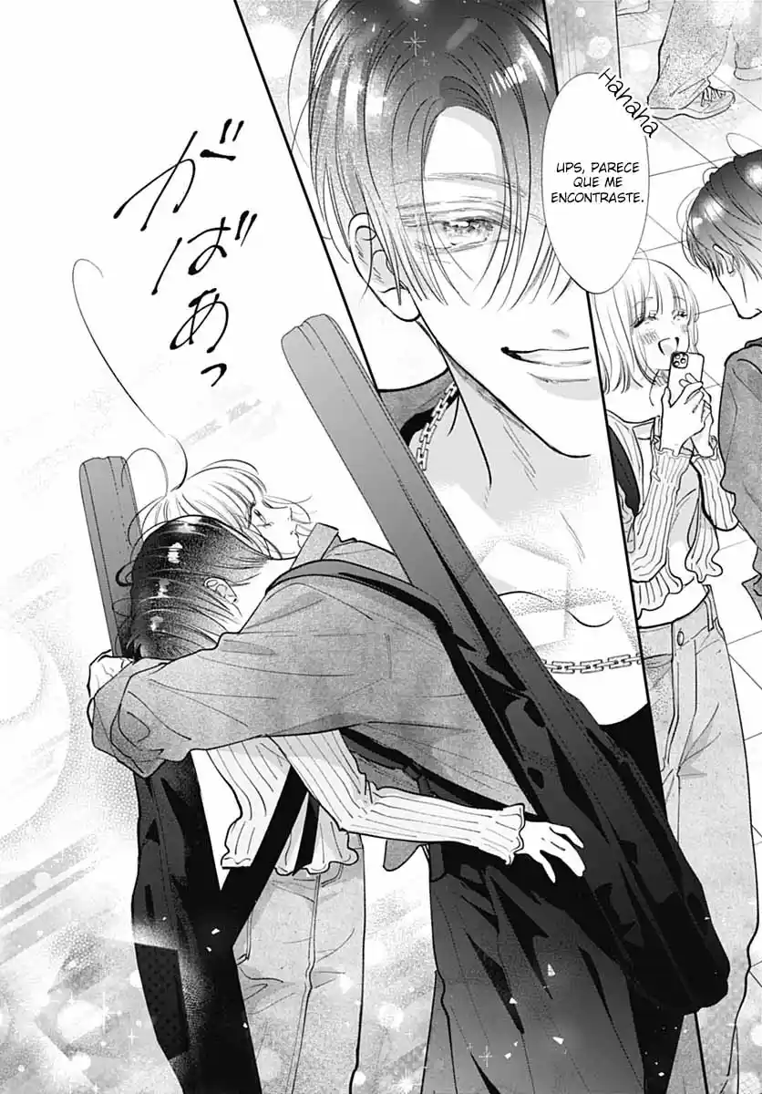 Kimi Wo Wasureru Koi Ga Shitai - Capítulo 22 - Página 44 - LectorTMOo