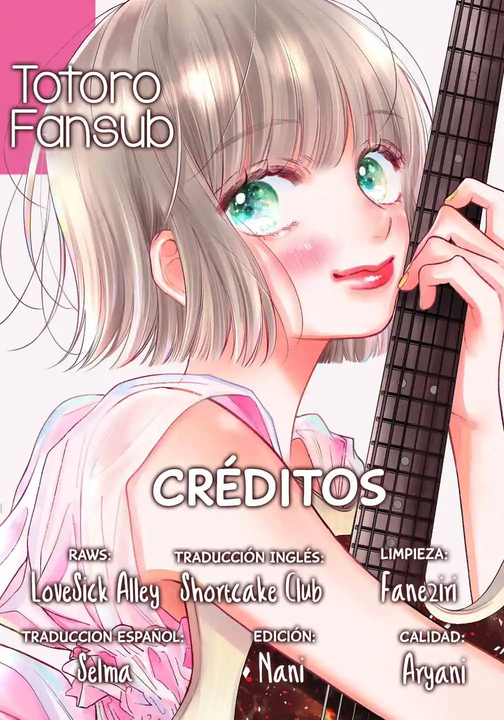 Kimi Wo Wasureru Koi Ga Shitai - Capítulo 23 - Página 3 - LectorTMOo