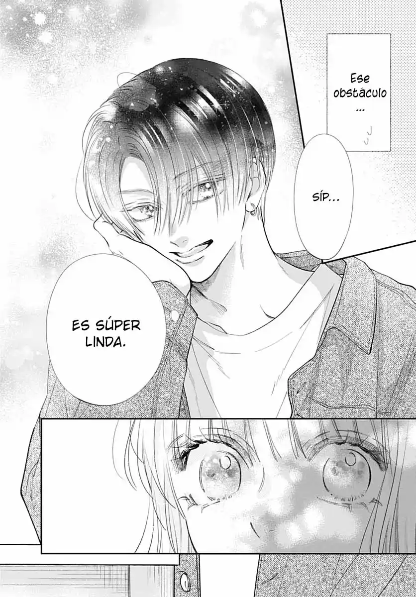 Kimi Wo Wasureru Koi Ga Shitai - Capítulo 23 - Página 36 - LectorTMOo
