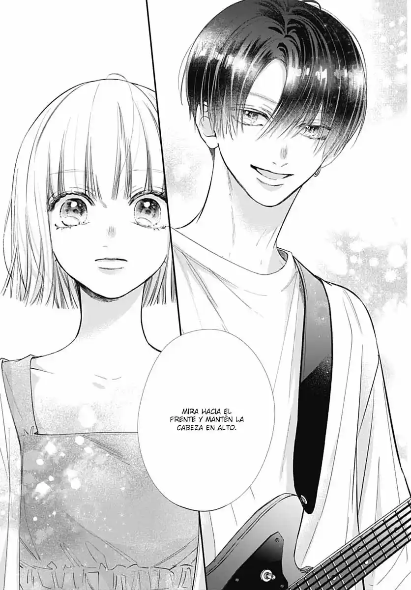 Kimi Wo Wasureru Koi Ga Shitai - Capítulo 4 - Página 30 - LectorTMOo
