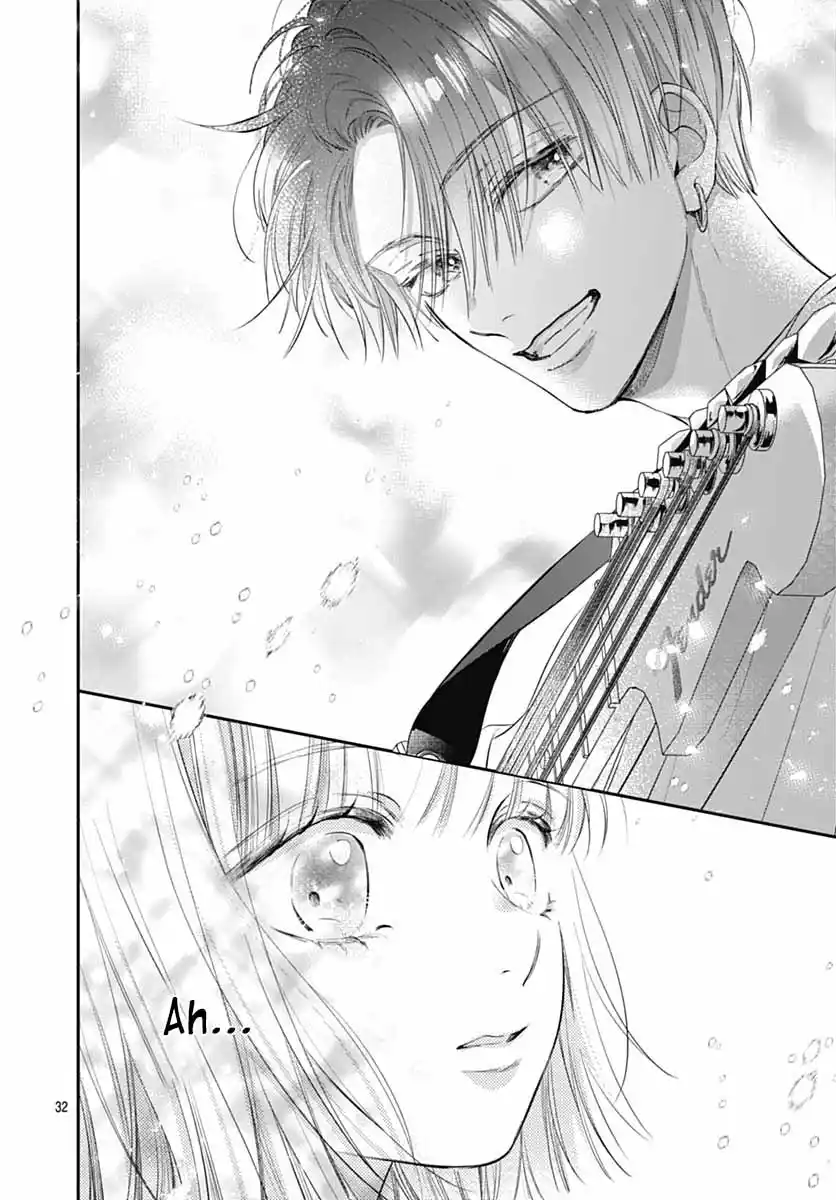Kimi Wo Wasureru Koi Ga Shitai - Capítulo 4 - Página 35 - LectorTMOo