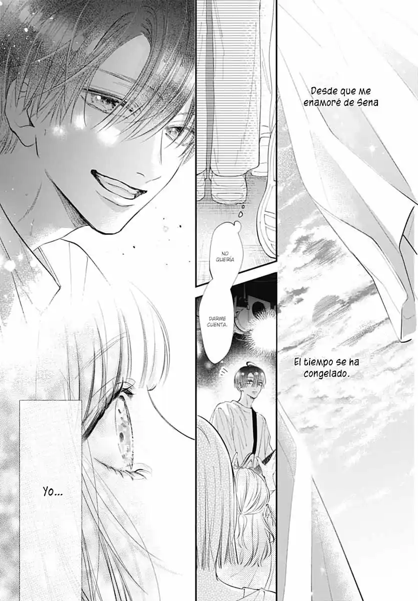 Kimi Wo Wasureru Koi Ga Shitai - Capítulo 4 - Página 38 - LectorTMOo