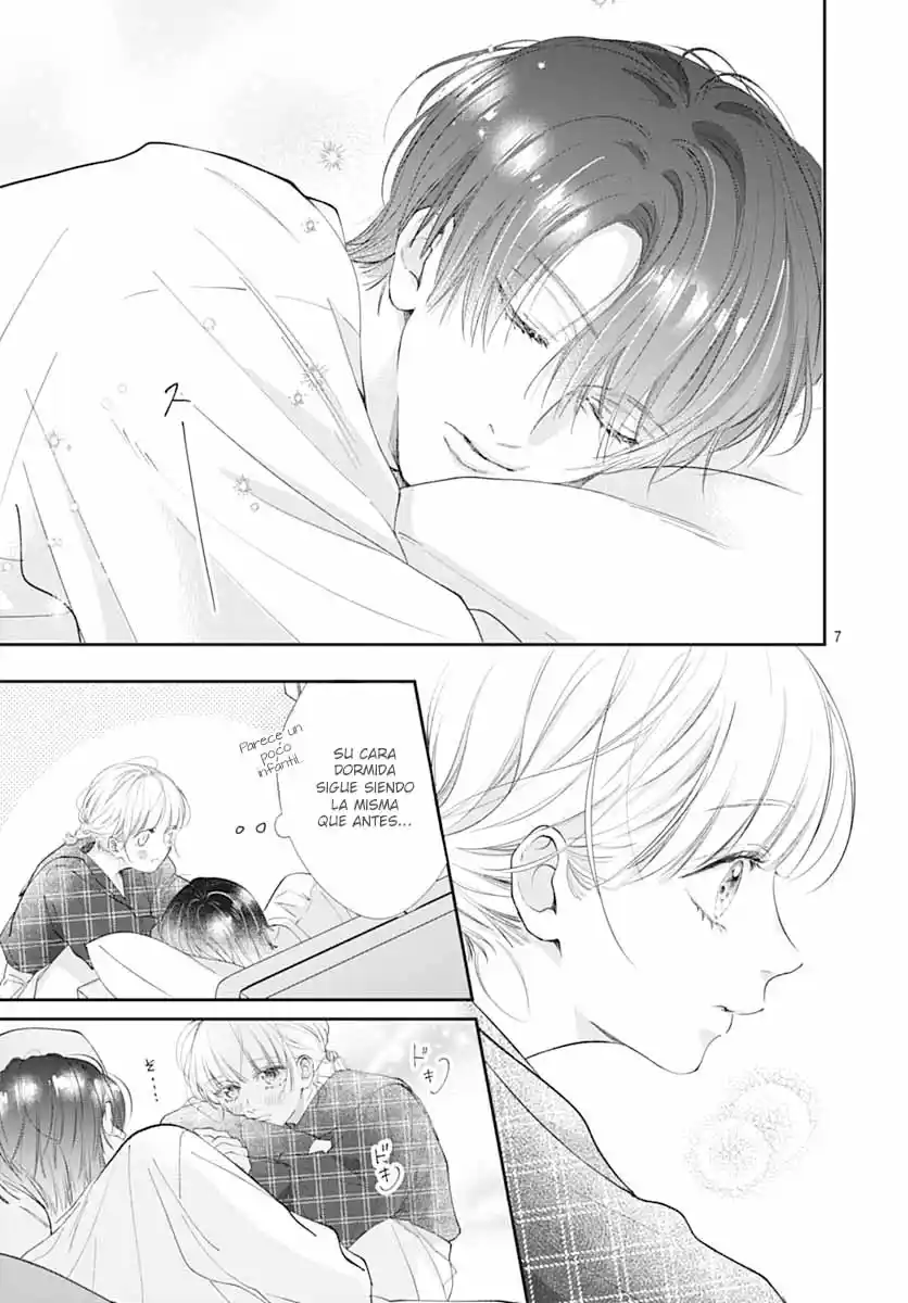 Kimi Wo Wasureru Koi Ga Shitai - Capítulo 5 - Página 10 - LectorTMOo