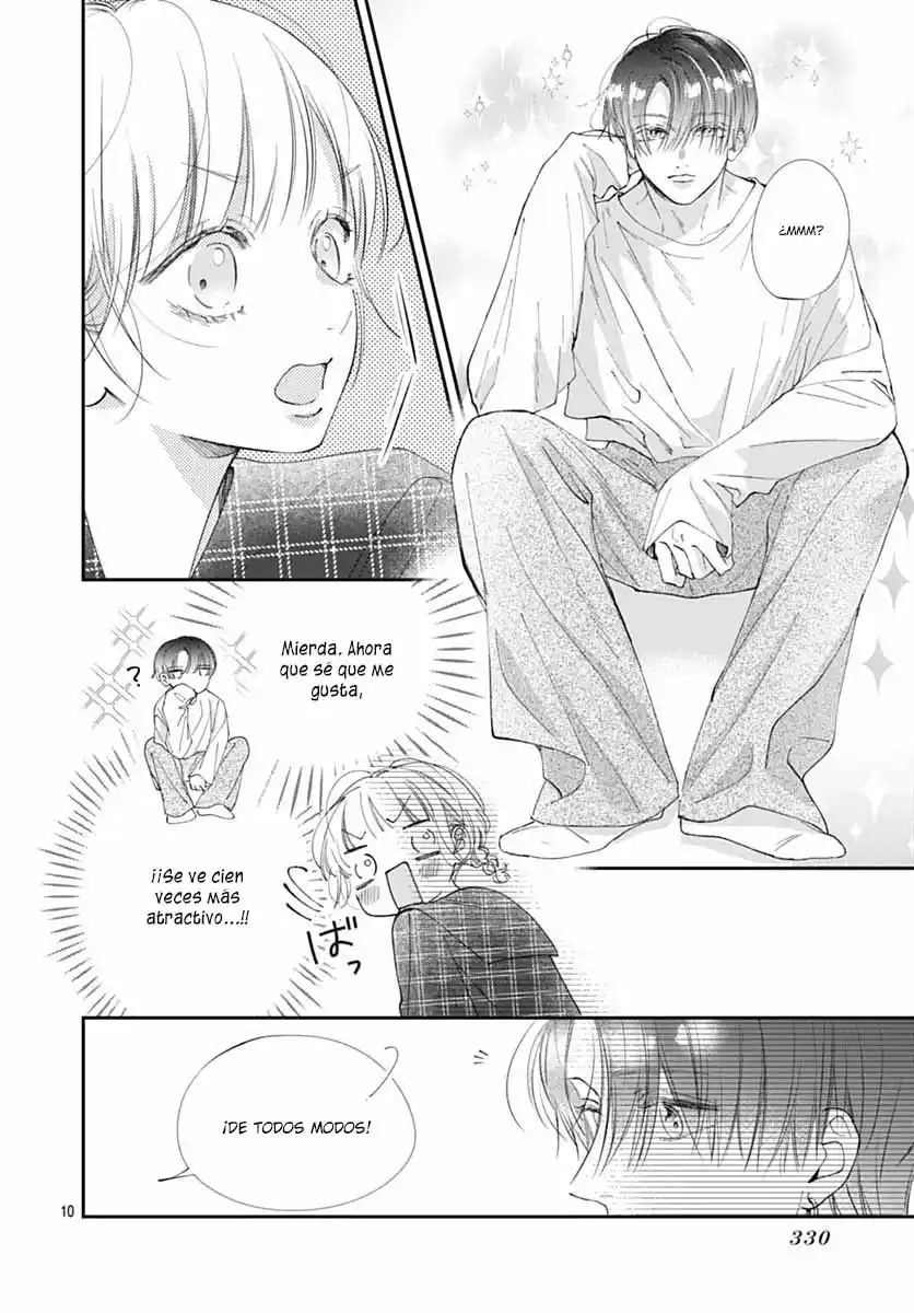 Kimi Wo Wasureru Koi Ga Shitai - Capítulo 5 - Página 13 - LectorTMOo