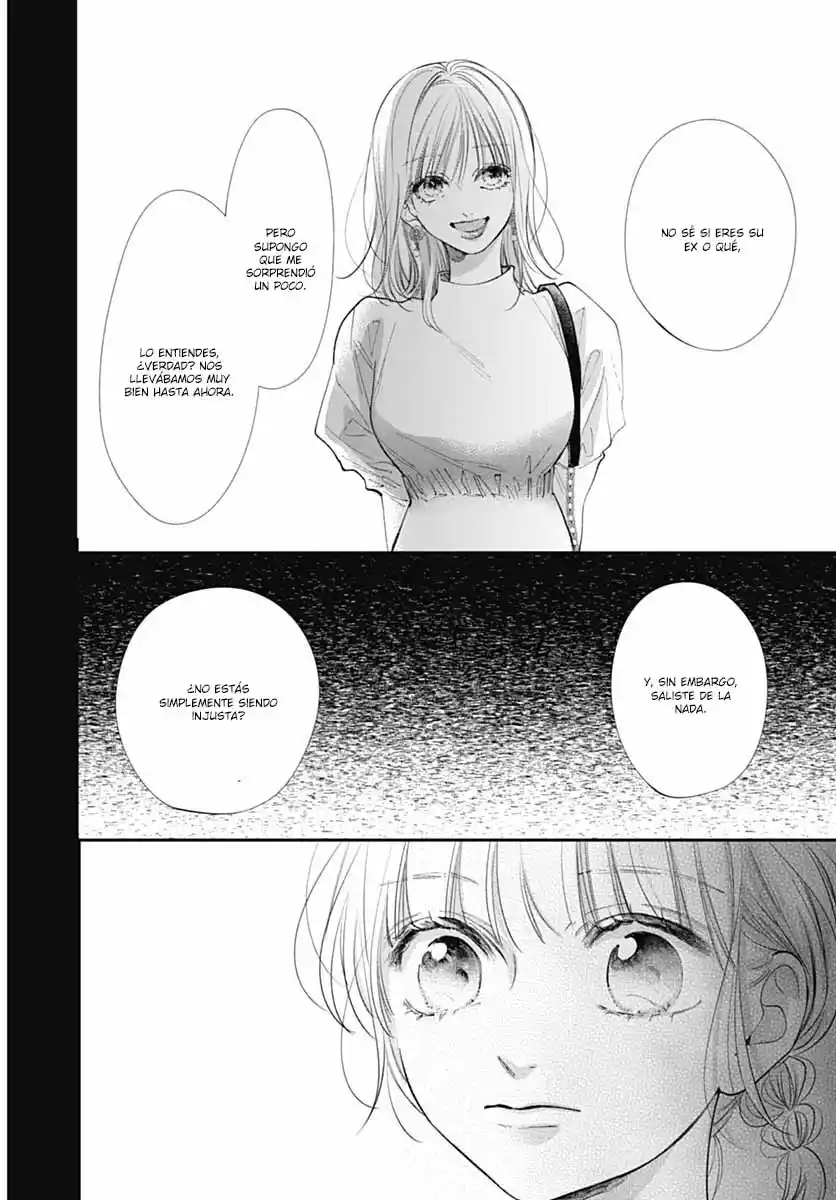 Kimi Wo Wasureru Koi Ga Shitai - Capítulo 5 - Página 31 - LectorTMOo