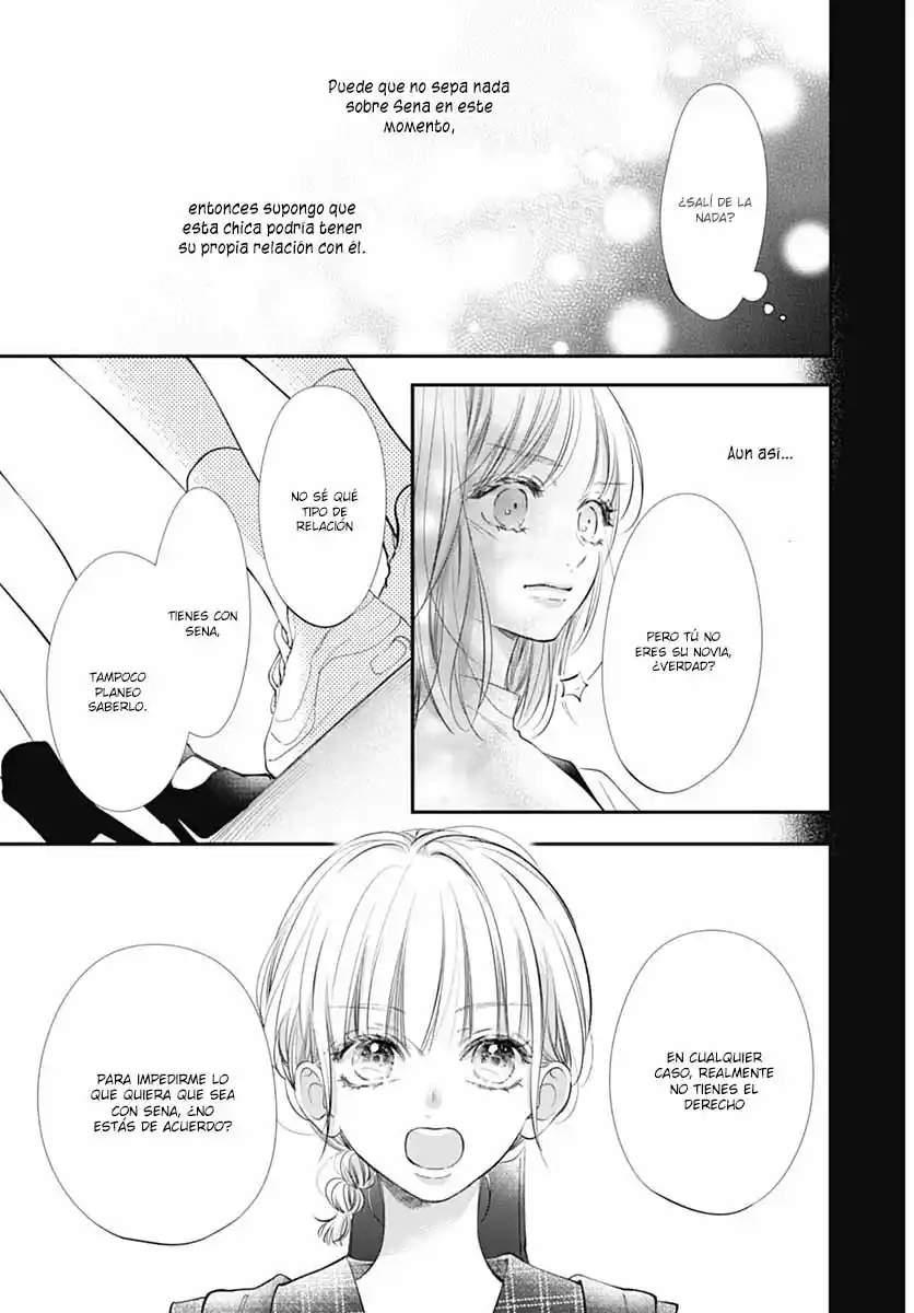Kimi Wo Wasureru Koi Ga Shitai - Capítulo 5 - Página 32 - LectorTMOo