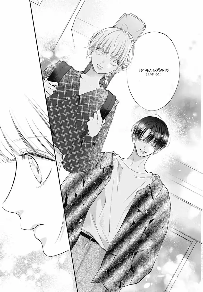 Kimi Wo Wasureru Koi Ga Shitai - Capítulo 5 - Página 44 - LectorTMOo