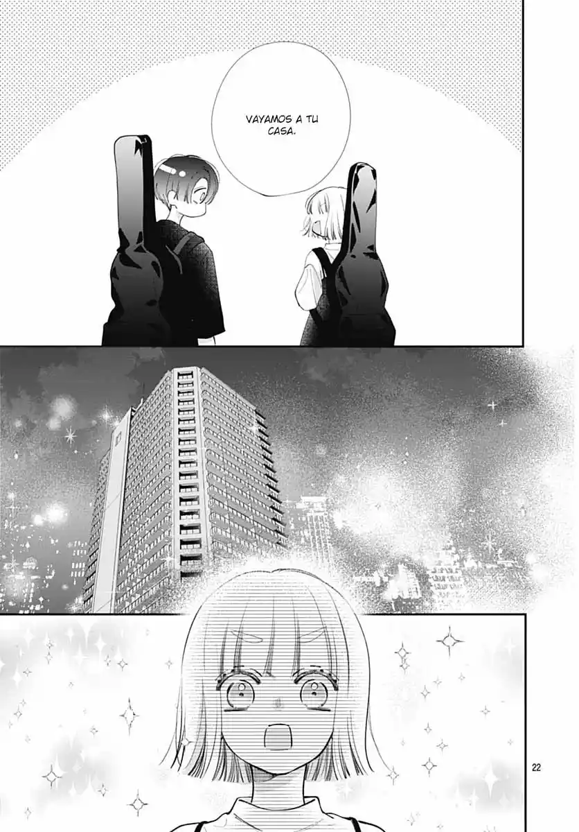 Kimi Wo Wasureru Koi Ga Shitai - Capítulo 6 - Página 24 - LectorTMOo