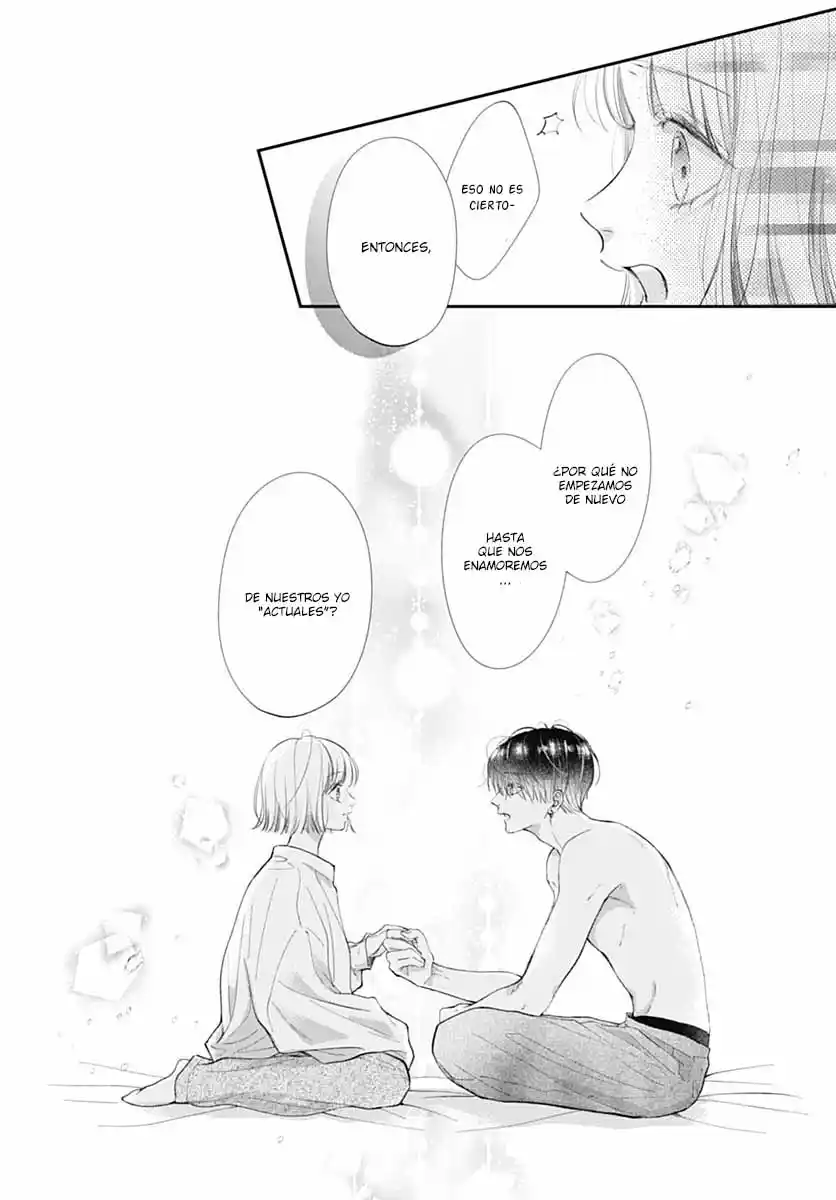 Kimi Wo Wasureru Koi Ga Shitai - Capítulo 6 - Página 41 - LectorTMOo