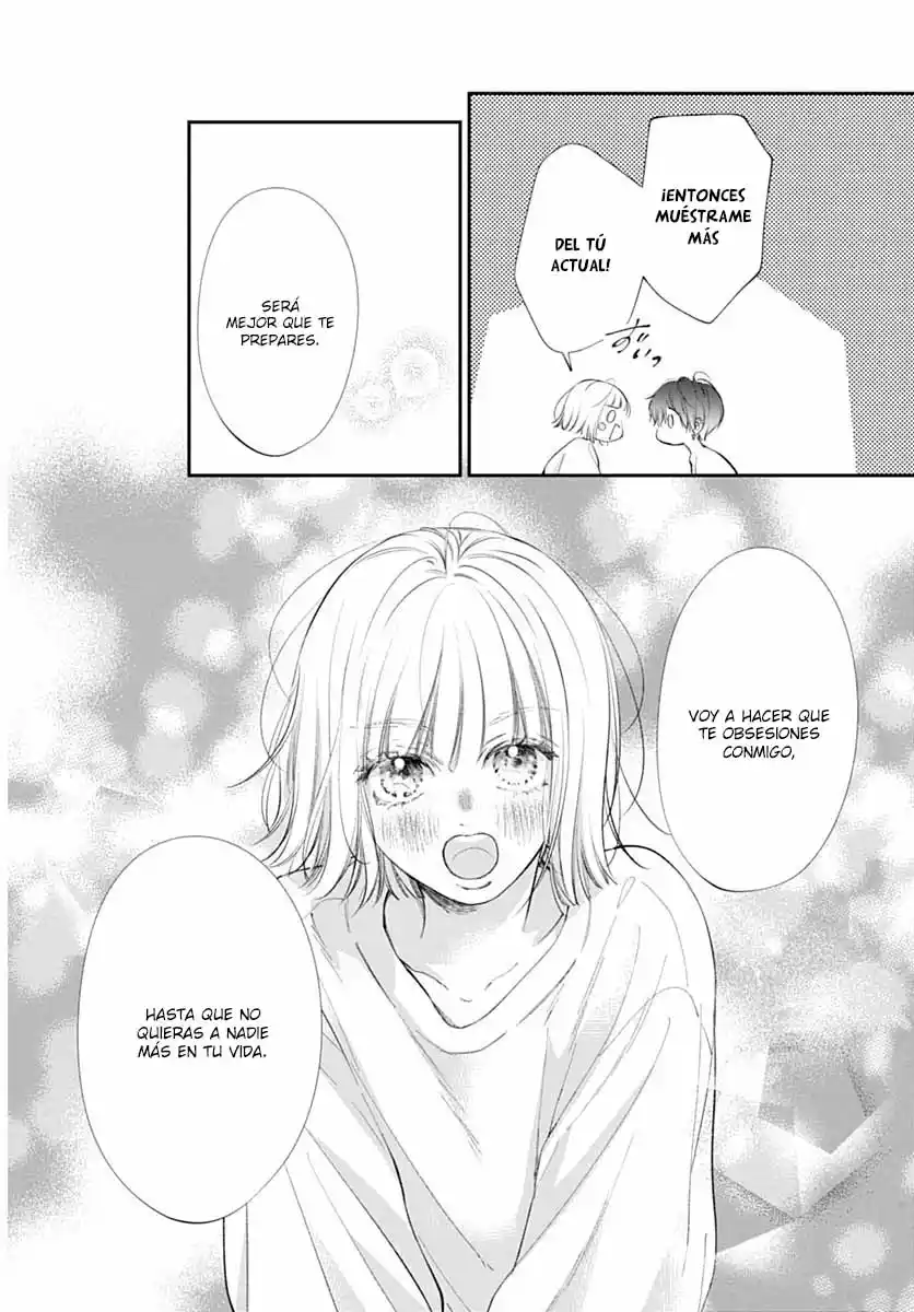 Kimi Wo Wasureru Koi Ga Shitai - Capítulo 6 - Página 43 - LectorTMOo