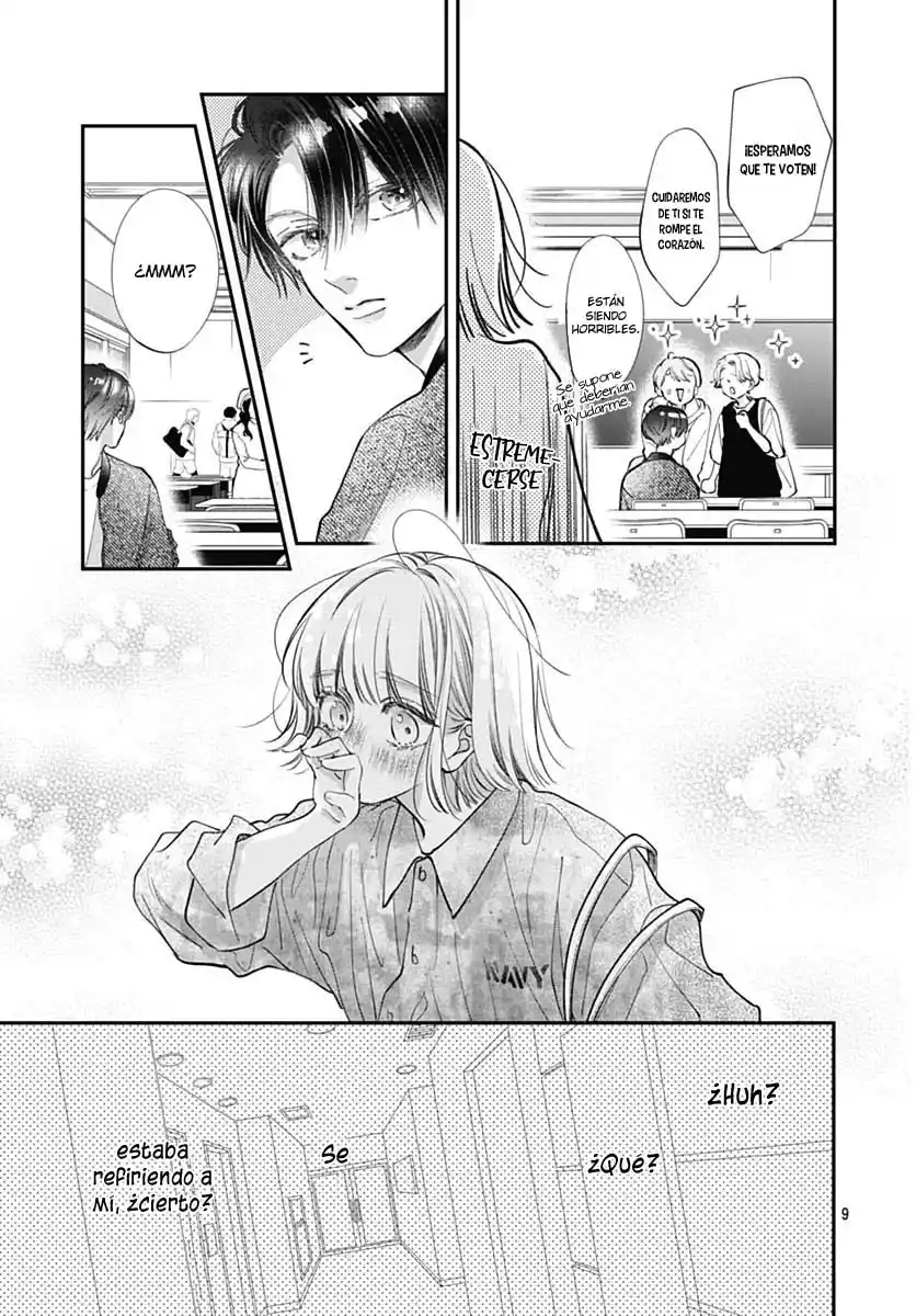 Kimi Wo Wasureru Koi Ga Shitai - Capítulo 7 - Página 12 - LectorTMOo