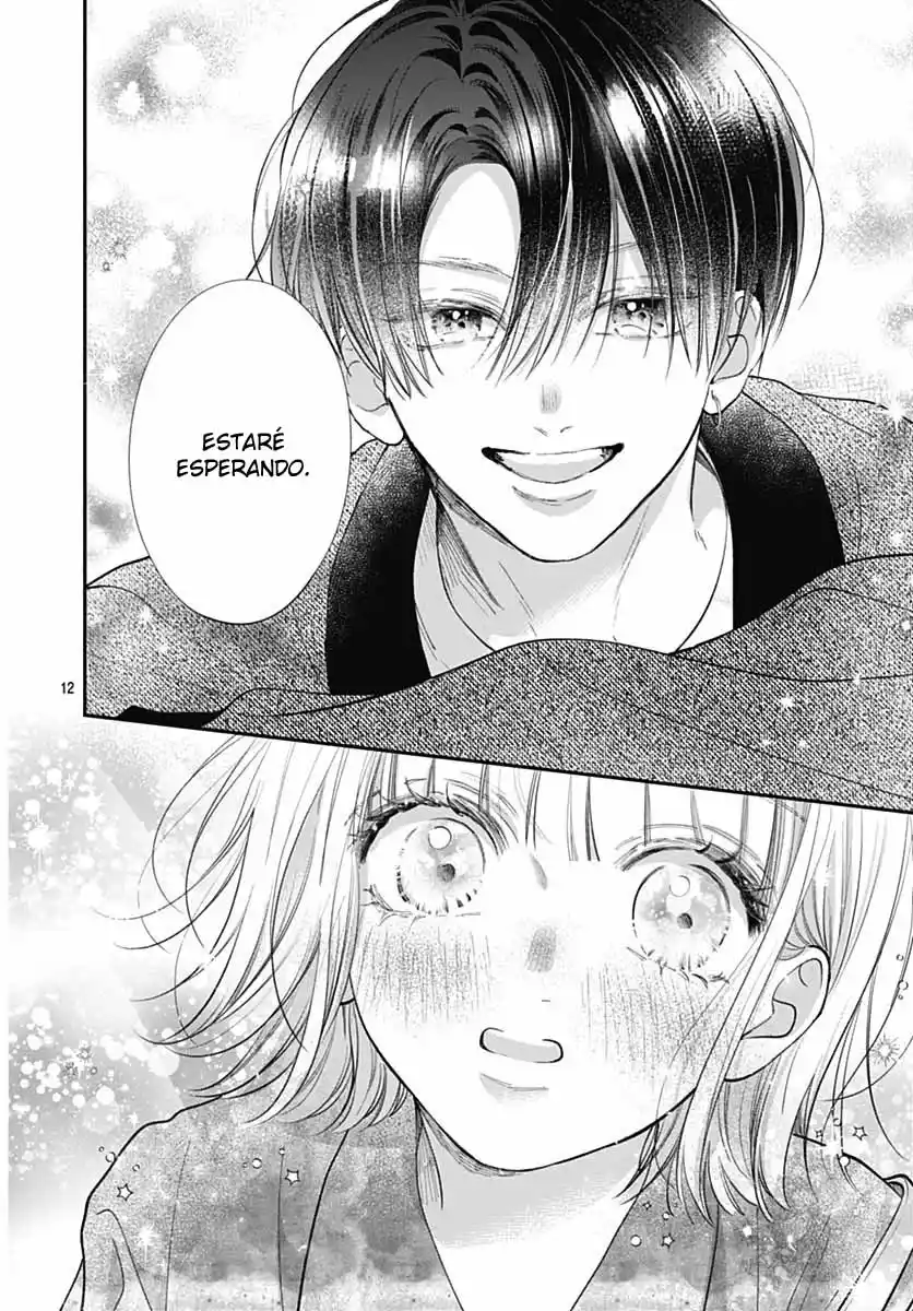 Kimi Wo Wasureru Koi Ga Shitai - Capítulo 7 - Página 15 - LectorTMOo