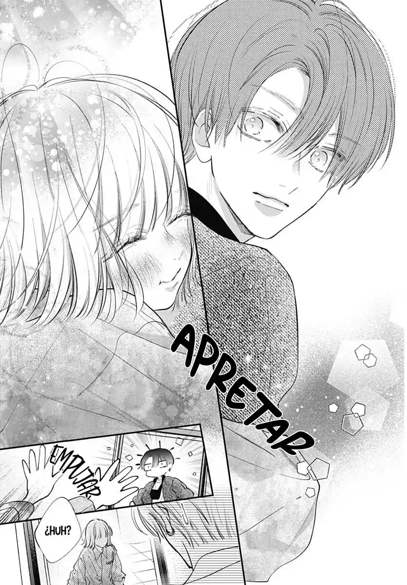 Kimi Wo Wasureru Koi Ga Shitai - Capítulo 7 - Página 44 - LectorTMOo