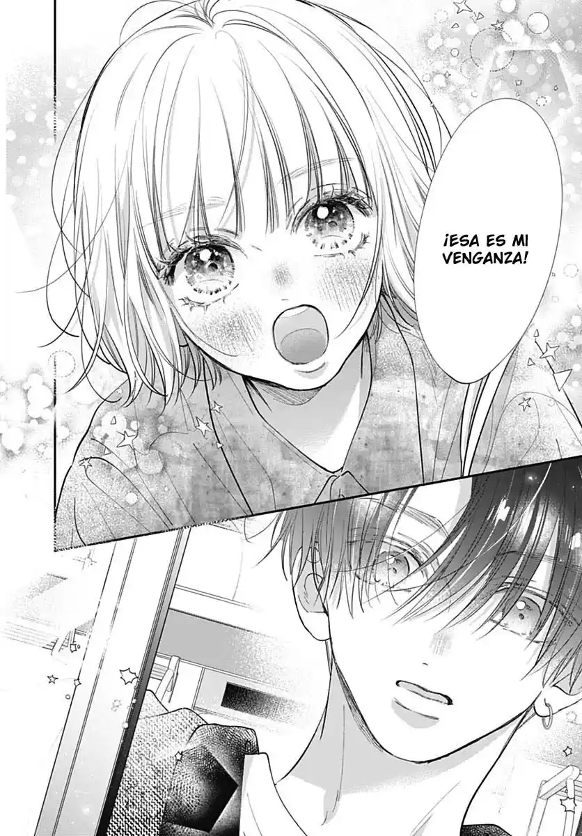Kimi Wo Wasureru Koi Ga Shitai - Capítulo 7 - Página 45 - LectorTMOo
