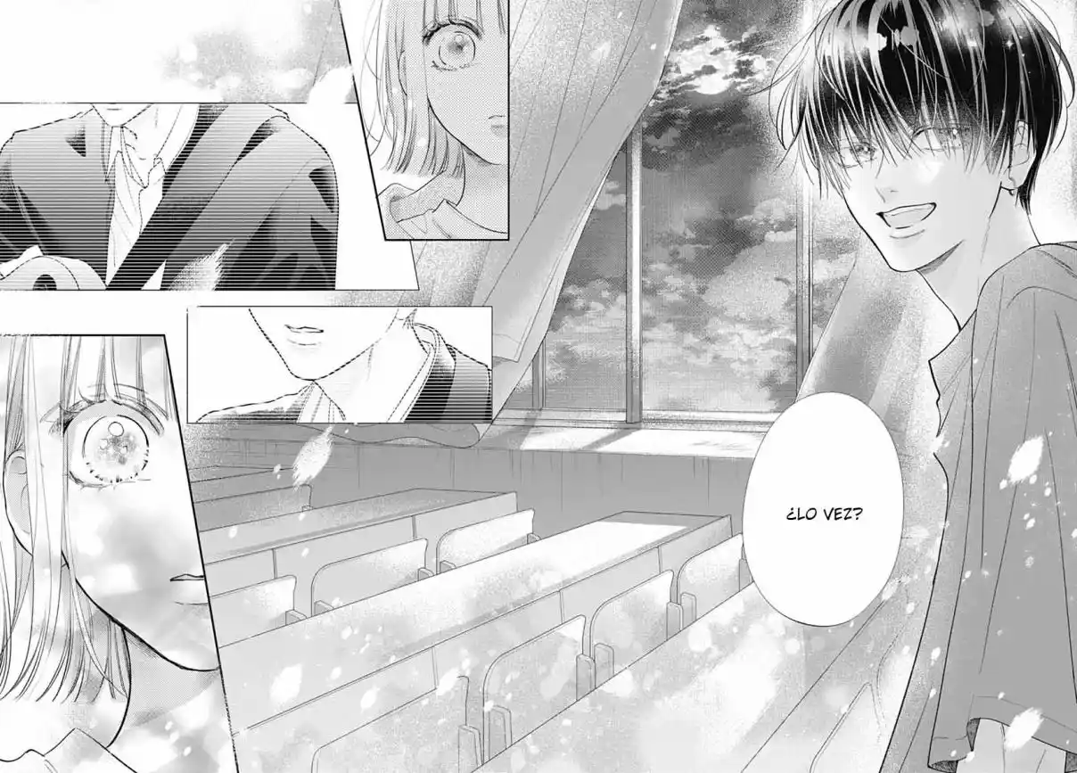 Kimi Wo Wasureru Koi Ga Shitai - Capítulo 9 - Página 20 - LectorTMOo