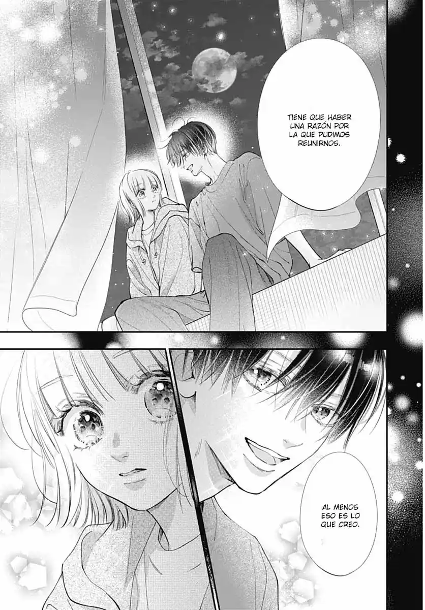 Kimi Wo Wasureru Koi Ga Shitai - Capítulo 9 - Página 24 - LectorTMOo