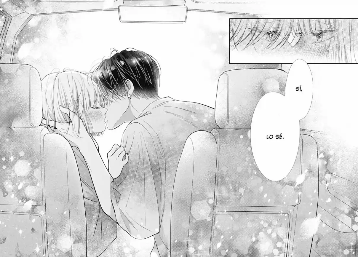 Kimi Wo Wasureru Koi Ga Shitai - Capítulo 9 - Página 41 - LectorTMOo