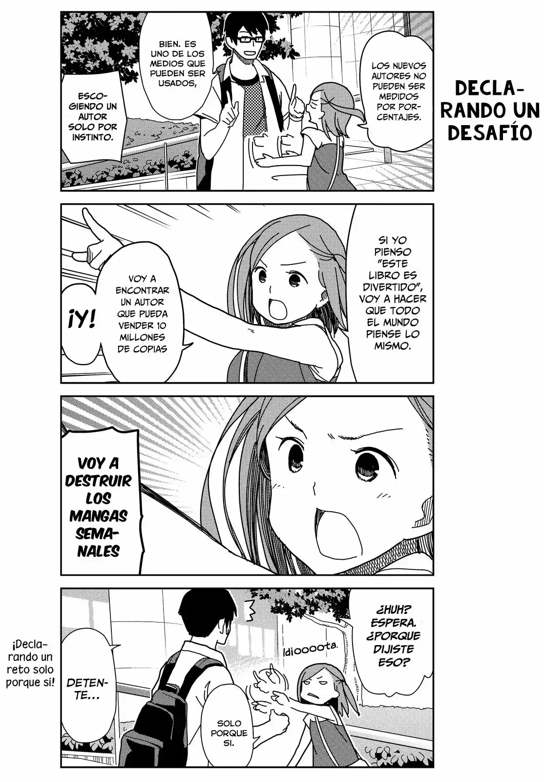 Kin No Tamago - Capítulo 1 - Página 15 - LectorTMOo
