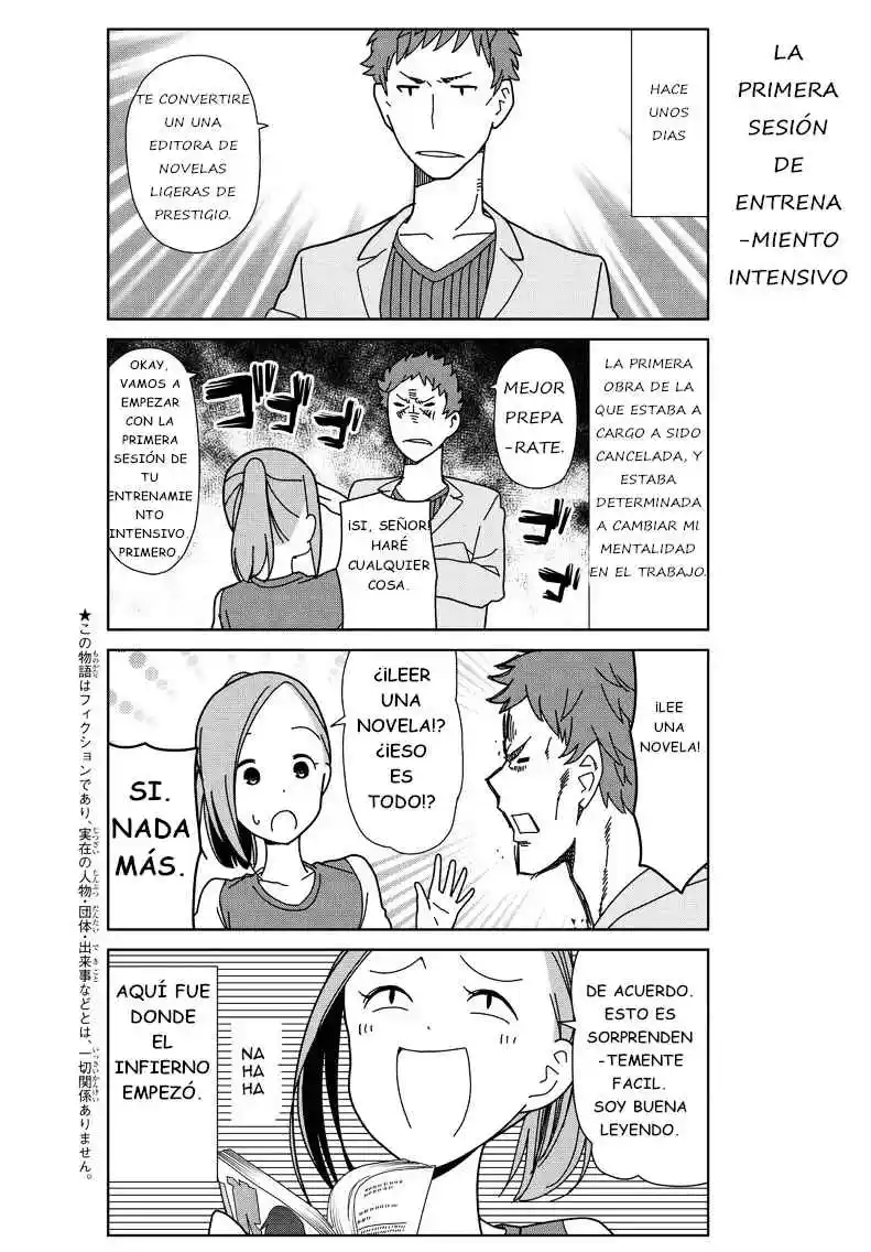 Kin No Tamago - Capítulo 10 - Página 4 - LectorTMOo