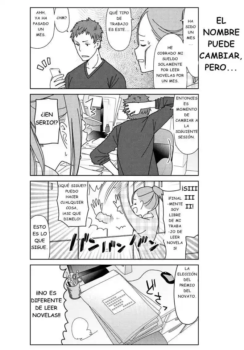 Kin No Tamago - Capítulo 10 - Página 6 - LectorTMOo